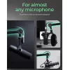 ICY BOX IB-MAG103B-T Boom microphone stand