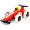 Samochodzik Ravensburger BRIO Pull Back Motorized Big Race Car Pojazd-zabawka