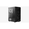 Aerocool Hive-G-BK-v3 Midi Tower Czarny