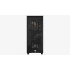 Aerocool Hive-G-BK-v3 Midi Tower Czarny