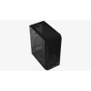 Aerocool Hive-G-BK-v3 Midi Tower Czarny