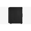 Aerocool Hive-G-BK-v3 Midi Tower Czarny