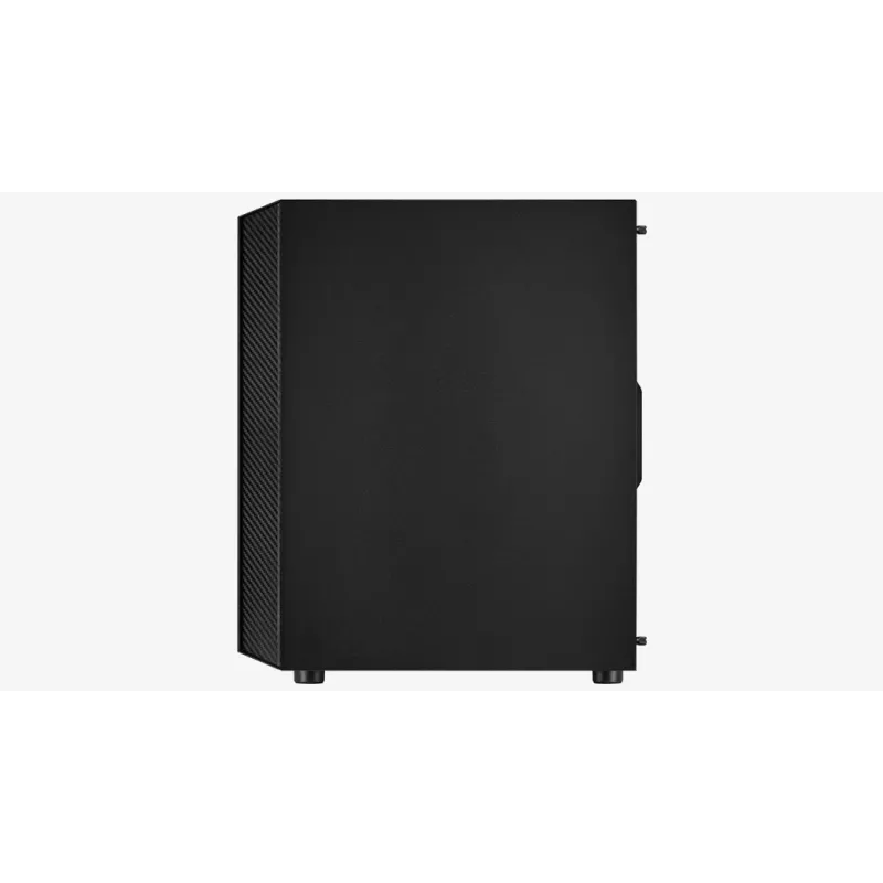 Aerocool Hive-G-BK-v3 Midi Tower Czarny