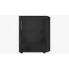 Aerocool Hive-G-BK-v3 Midi Tower Czarny