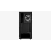 Aerocool Hive-G-BK-v3 Midi Tower Czarny