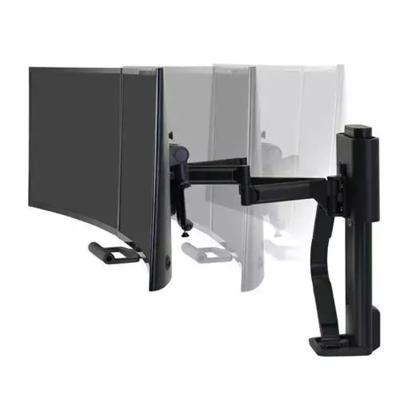 Uchwyt do monitora Ergotron TRACE 45-631-224