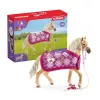 Zestaw do stylizacji Schleich HORSE CLUB Sofia 42431