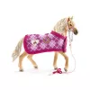 Zestaw do stylizacji Schleich HORSE CLUB Sofia 42431