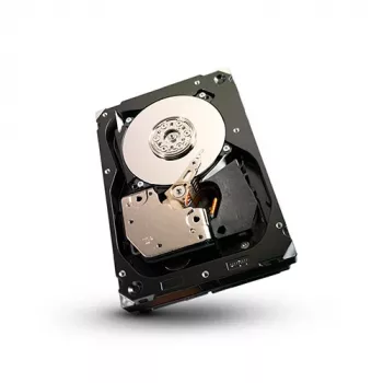 Seagate Cheetah 600GB 3.5 cala wewnętrzny dysk twardy SAS 15000 RPM 16 MB 3.5 cala