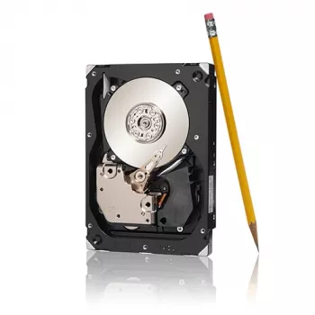 Seagate Cheetah 600GB 3.5 cala wewnętrzny dysk twardy SAS 15000 RPM 16 MB 3.5 cala