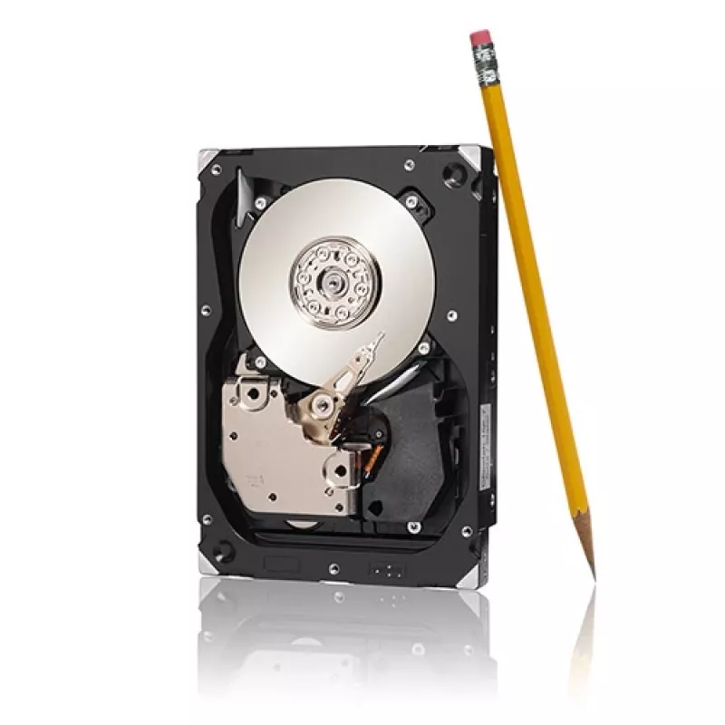 Seagate Cheetah 600GB 3.5 cala wewnętrzny dysk twardy SAS 15000 RPM 16 MB 3.5 cala