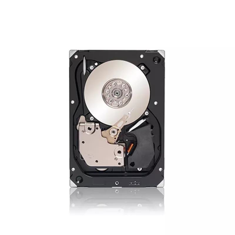 Seagate Cheetah 600GB 3.5 cala wewnętrzny dysk twardy SAS 15000 RPM 16 MB 3.5 cala