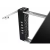 Panel kieszeni na dyski Icy Dock MB155SP-B czarny