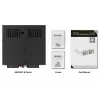 Disk Array Icy Dock MB326SP-B 0 TB Rack 1U Czarny