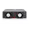 Disk Array Icy Dock MB326SP-B 0 TB Rack 1U Czarny