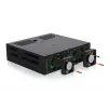 Disk Array Icy Dock MB326SP-B 0 TB Rack 1U Czarny