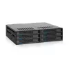 Disk Array Icy Dock MB326SP-B 0 TB Rack 1U Czarny