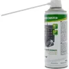 Sprężone powietrze w sprayu 400 ml — InLine, wysokie ciśnienie do konserwacji IT, serwerów i PC