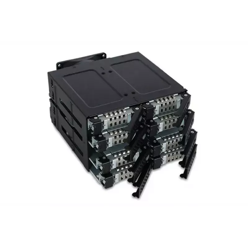Panel nośny Icy Dock MB508SP-B