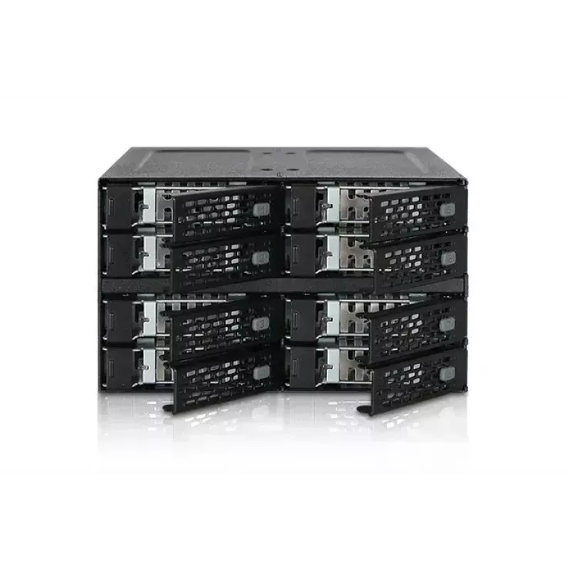 Panel nośny Icy Dock MB508SP-B