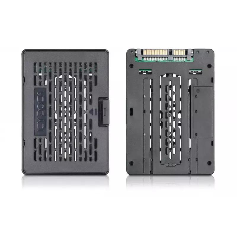 Karta interfejsu Icy Dock MB703M2P-B