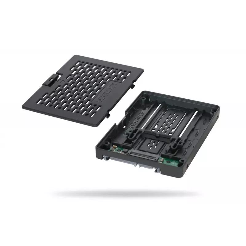 Karta interfejsu Icy Dock MB703M2P-B