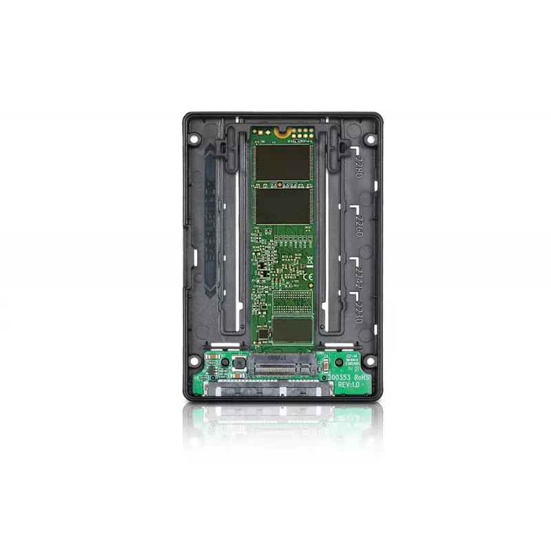 Karta interfejsu Icy Dock MB703M2P-B
