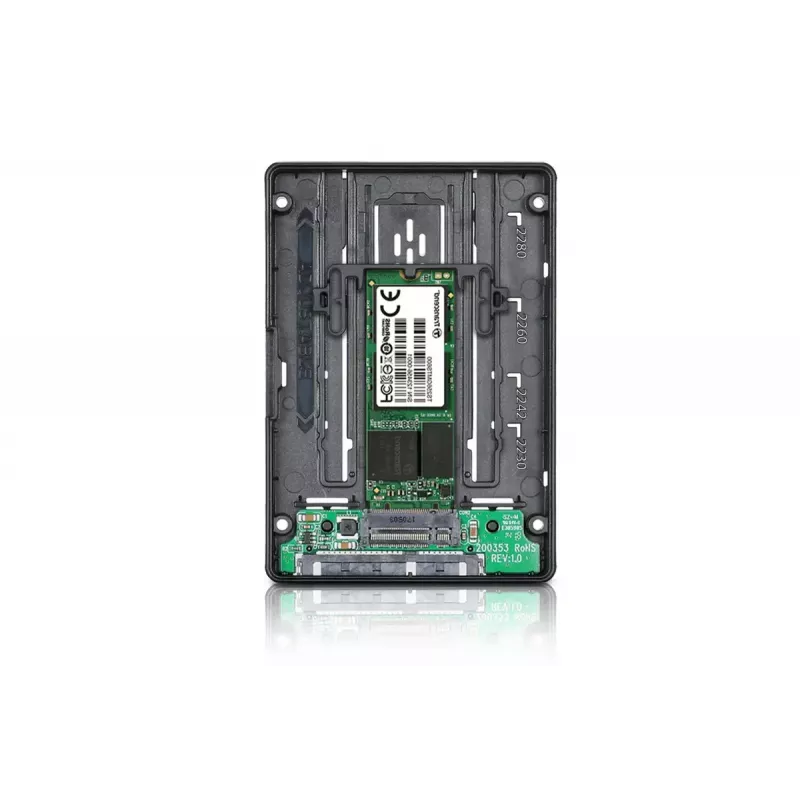 Karta interfejsu Icy Dock MB703M2P-B