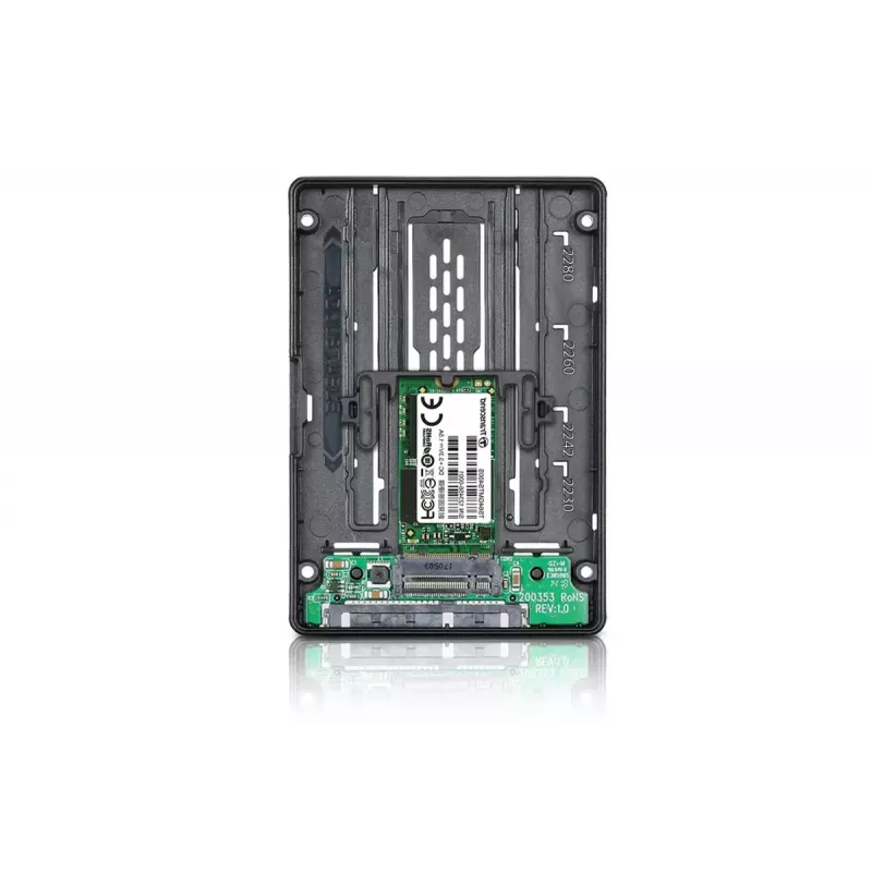 Karta interfejsu Icy Dock MB703M2P-B