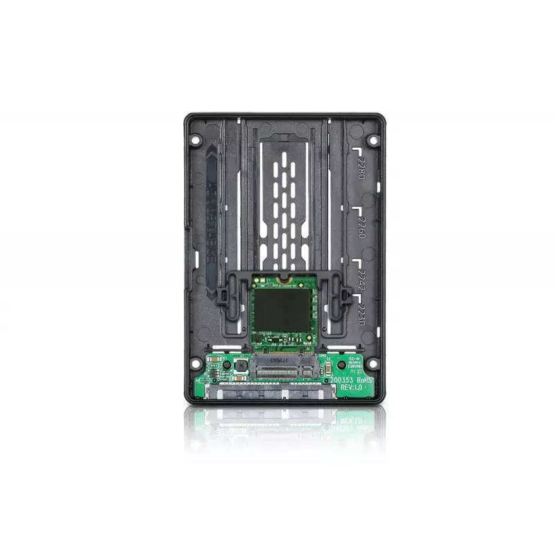 Karta interfejsu Icy Dock MB703M2P-B