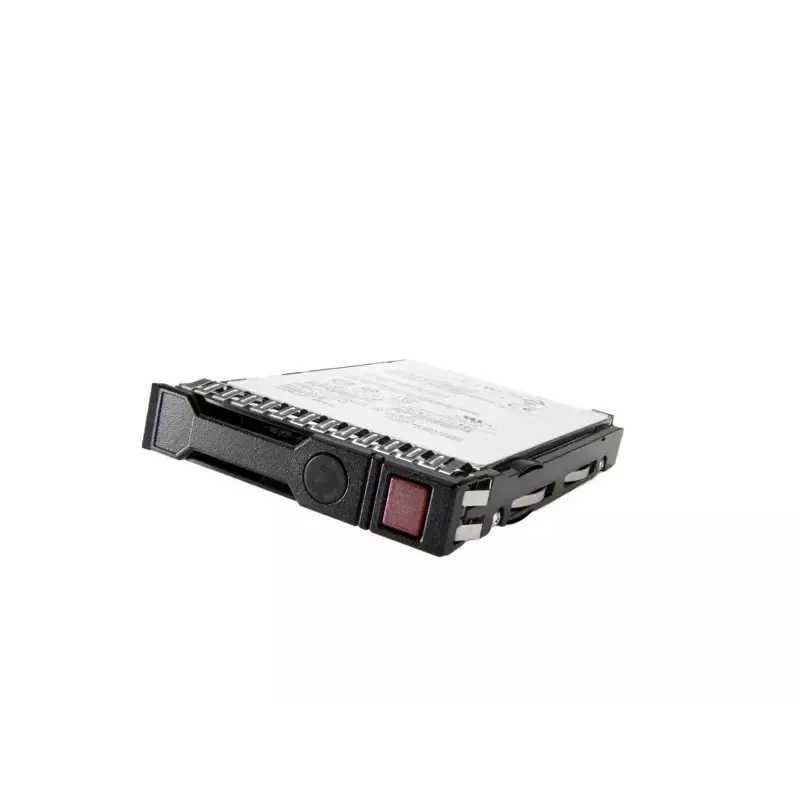 Dysk SSD HPE 480GB 2.5 cala SATA III P09712-B21