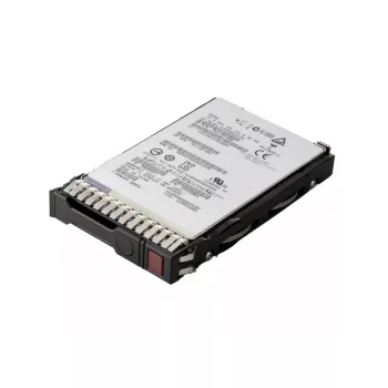Dysk SSD HPE 480GB 2.5 cala SATA III P09712-B21
