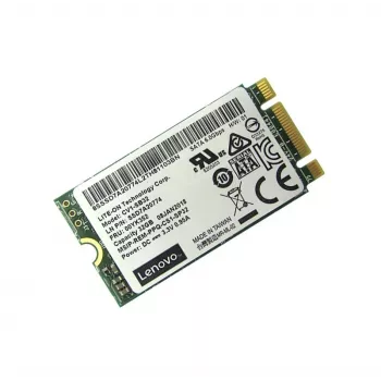 Dysk SSD Lenovo 7N47A00129 32 GB M.2 Serial ATA III MLC