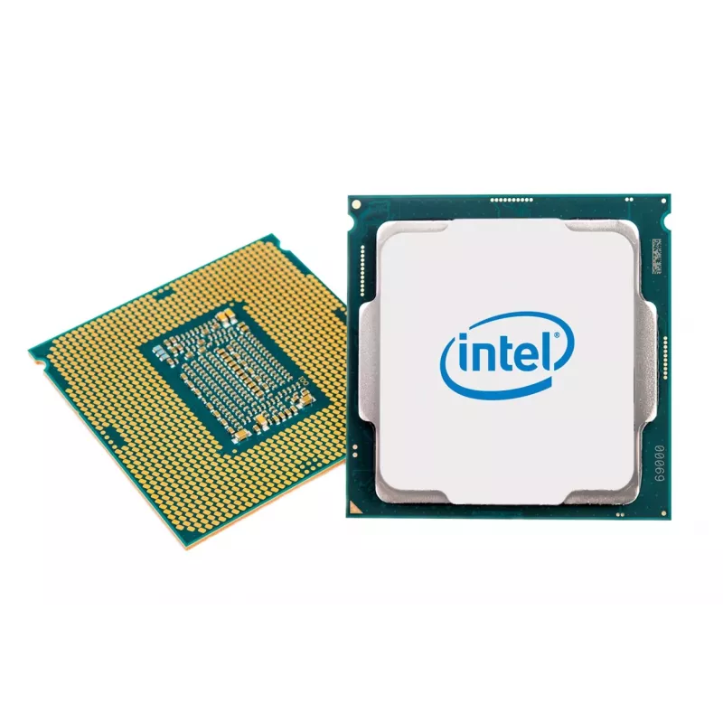 Zestaw opcjonalny Lenovo Xeon Intel Silver 4309Y bez wentylatora, procesor 2.8 GHz, 12 MB