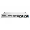 QNAP TS-h1090FU NAS Rack (1U) EPYC 7232P 64 GB DDR4 0 TB QuTS hero Czarny, Szary