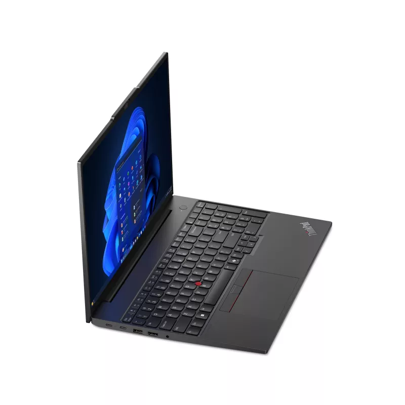 Laptop Lenovo ThinkPad E16 16 cali Intel Core Ultra 7 32GB RAM 1TB SSD Windows 11 Pro