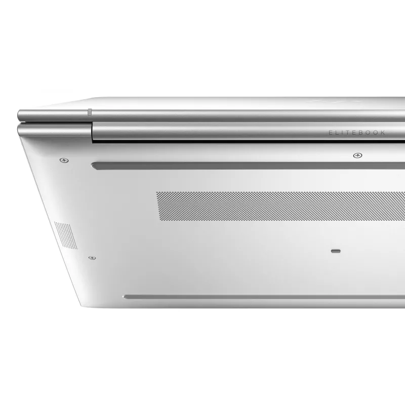 HP EliteBook 860 G11 Intel Core Ultra 5 125U Laptop 40,6 cm (16 cali) WUXGA 16 GB DDR5-SDRAM 512 GB SSD Wi-Fi 6E (802.11ax) Windows 11 Pro AI PC Srebrny