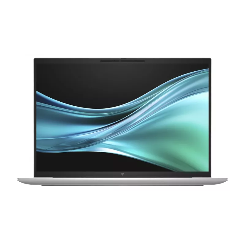 HP EliteBook 860 G11 Intel Core Ultra 5 125U Laptop 40,6 cm (16 cali) WUXGA 16 GB DDR5-SDRAM 512 GB SSD Wi-Fi 6E (802.11ax) Windows 11 Pro AI PC Srebrny