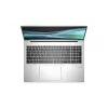 HP EliteBook 860 G11 Intel Core Ultra 5 125U Laptop 40,6 cm (16 cali) WUXGA 16 GB DDR5-SDRAM 512 GB SSD Wi-Fi 6E (802.11ax) Windows 11 Pro AI PC Srebrny