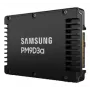 Dysk SSD Samsung PM9D3a 3,84 TB 2,5 cala NVMe PCIe 5.0 — odczyt 12 000 MB/s, zapis 6 000 MB/s