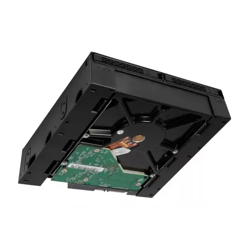 Panel wnęki napędu Icy Dock MB322SP-B