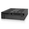 Panel wnęki napędu Icy Dock MB322SP-B