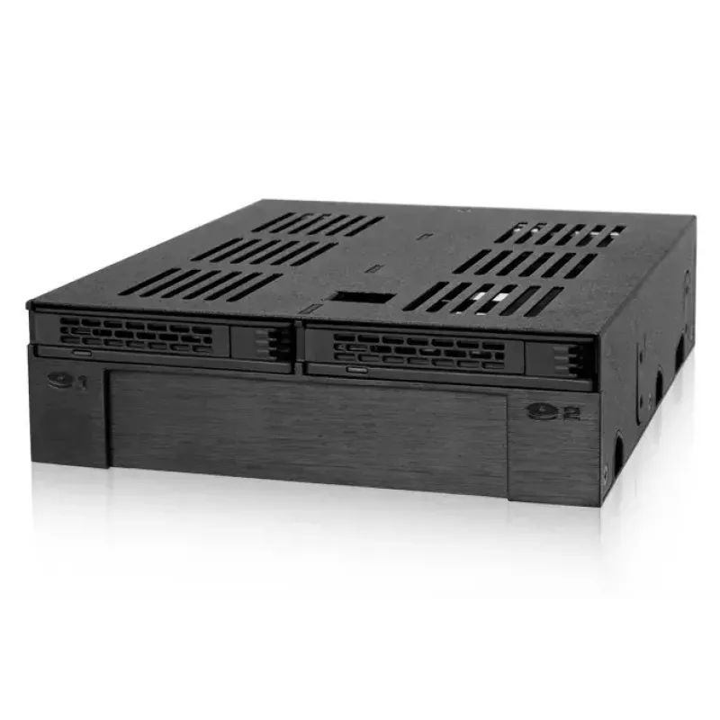 Panel wnęki napędu Icy Dock MB322SP-B