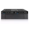 Panel wnęki napędu Icy Dock MB322SP-B