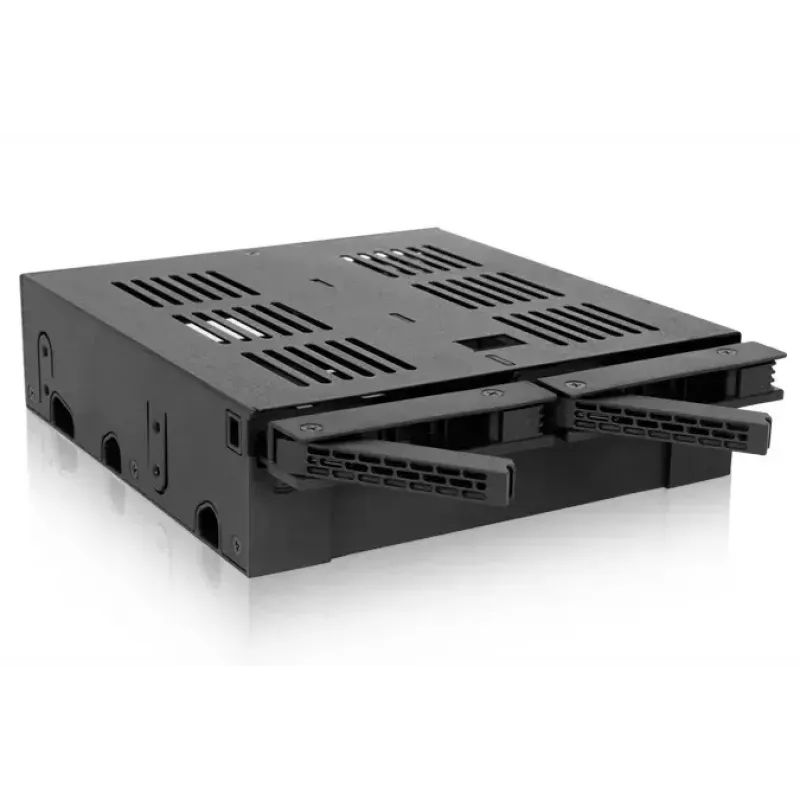 Panel wnęki napędu Icy Dock MB322SP-B
