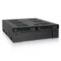 Panel wnęki napędu Icy Dock MB322SP-B