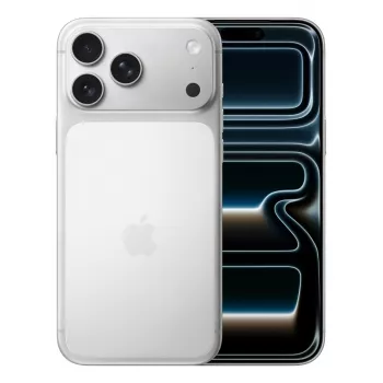 Smartfon Apple iPhone 17 Pro Max 6,9 cala 256GB Srebrny