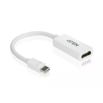 Konwerter Mini DisplayPort na HDMI ATEN VC980