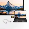 Konwerter Mini DisplayPort na HDMI ATEN VC980