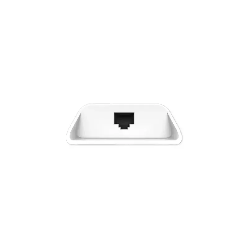 D-Link DPE-301GS 1-portowy gigabitowy rozgałęźnik PoE 30W